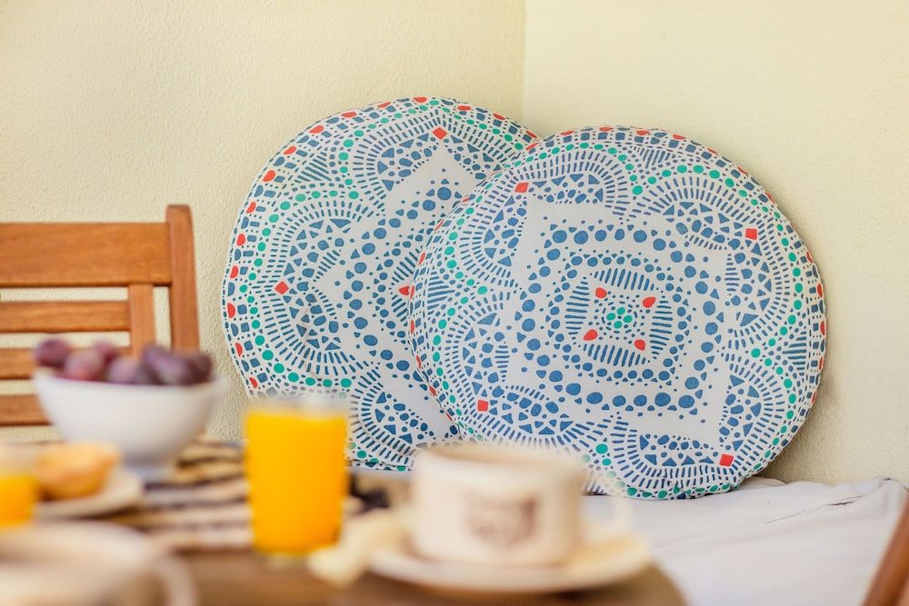 undefined Príncipe Real Sunny Apartment 6