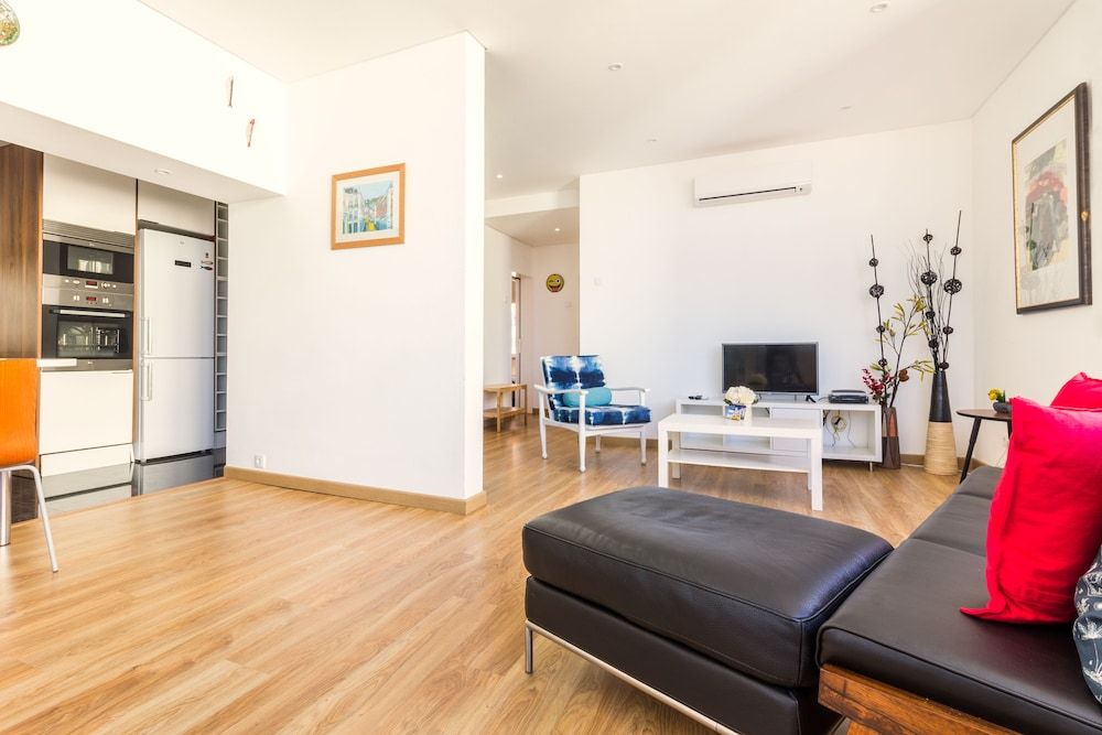 Príncipe Real Sunny Apartment Apartment, 2 Bedrooms 17