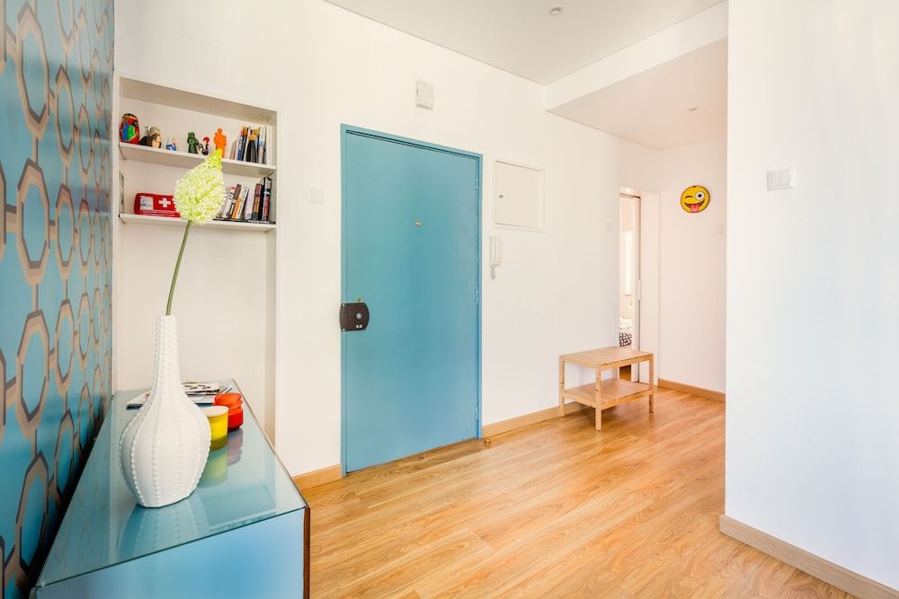 Príncipe Real Sunny Apartment Apartment, 2 Bedrooms 16