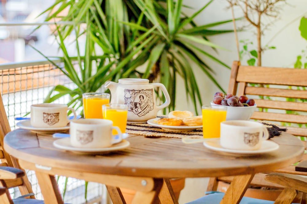 undefined Príncipe Real Sunny Apartment 5