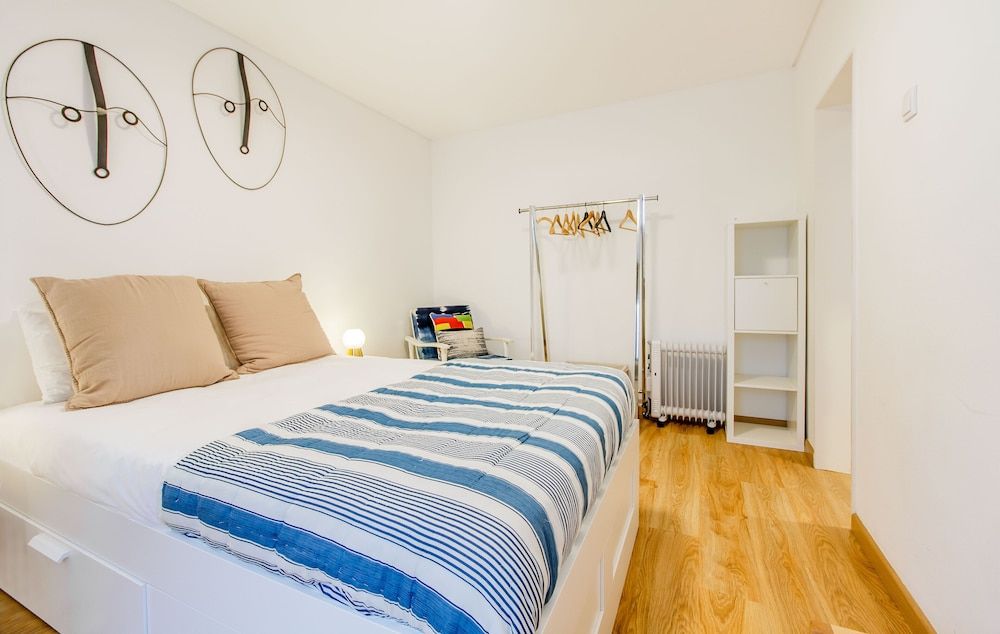 Príncipe Real Sunny Apartment Apartment, 2 Bedrooms 5