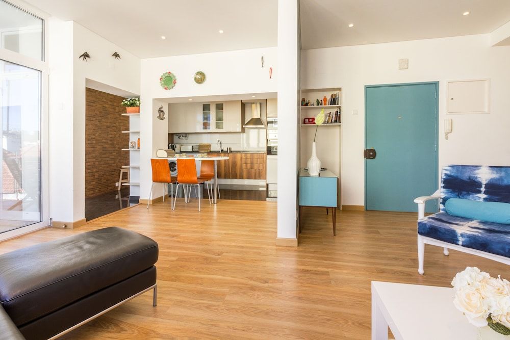 undefined Príncipe Real Sunny Apartment 10