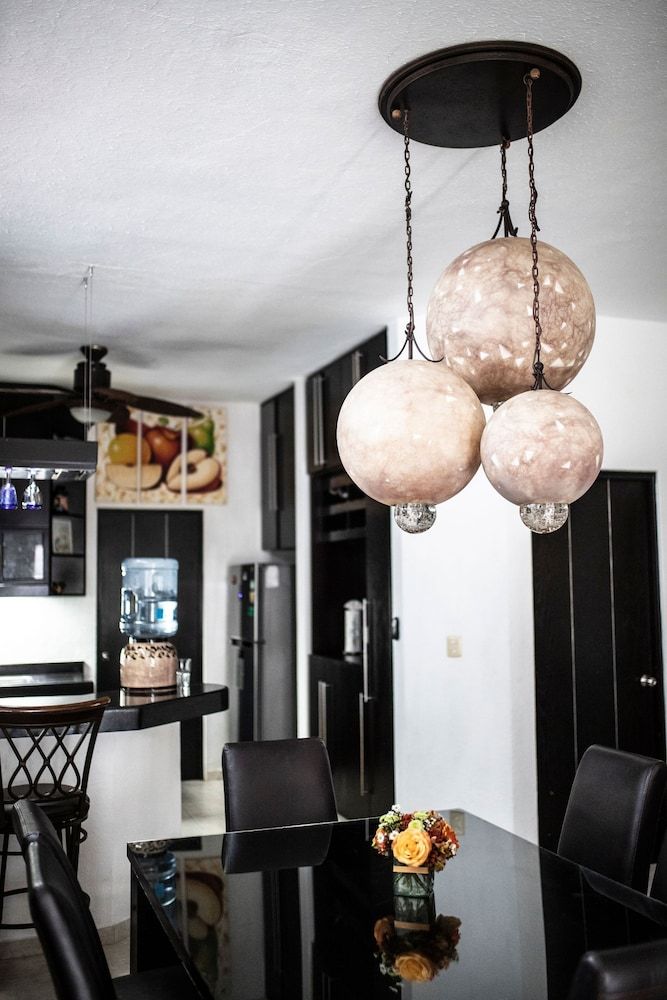 undefined Penthouse Beach Holiday Private Jacuzzi Bbq Family Friendly Maid Service 7