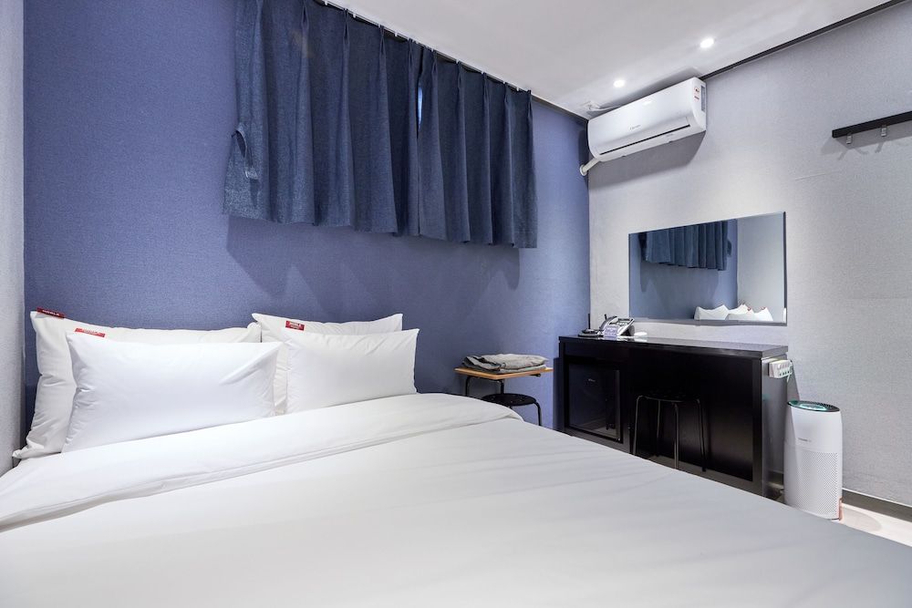 undefined Hotel Noble Noryangjin 3