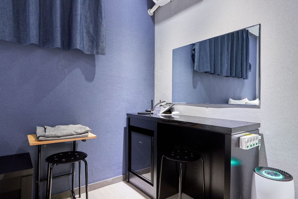 undefined Hotel Noble Noryangjin 7