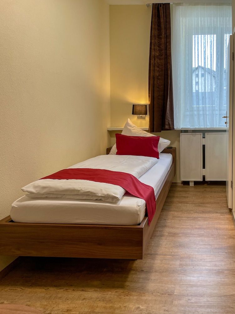 Single Room