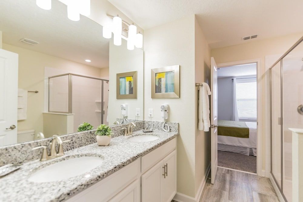 Holiday Retreat by Orlando Short Term House (Champions Gate Resort!! Game room, th) 7