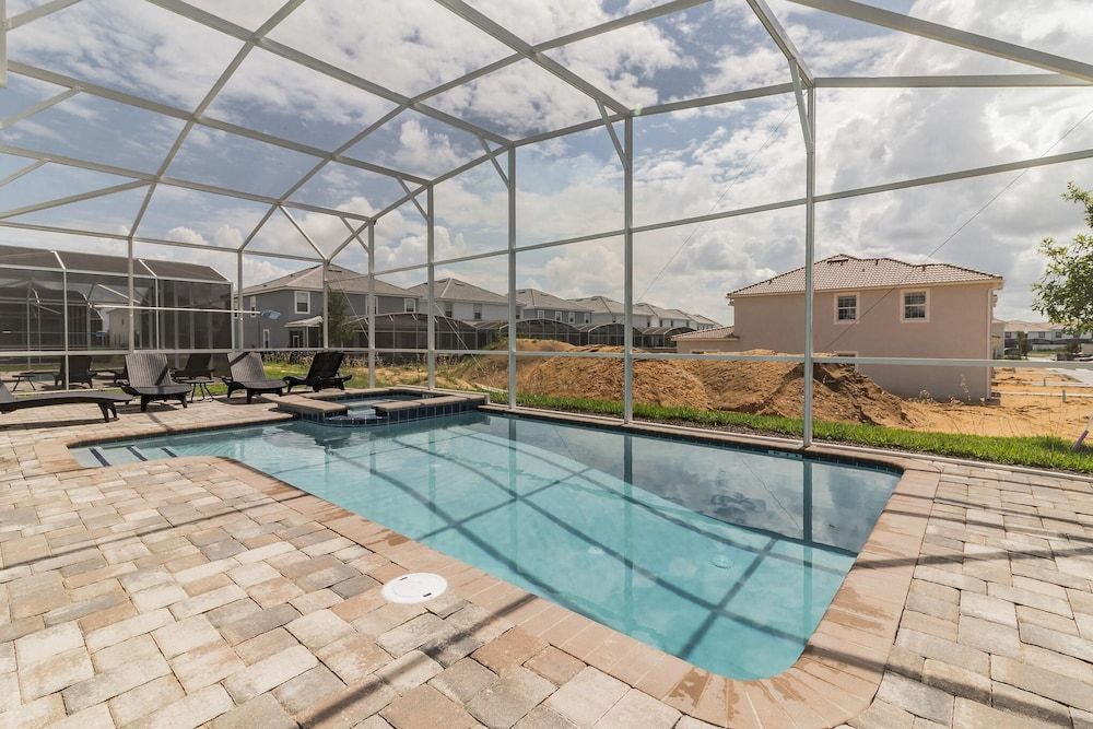 undefined Holiday Retreat by Orlando Short Term 10