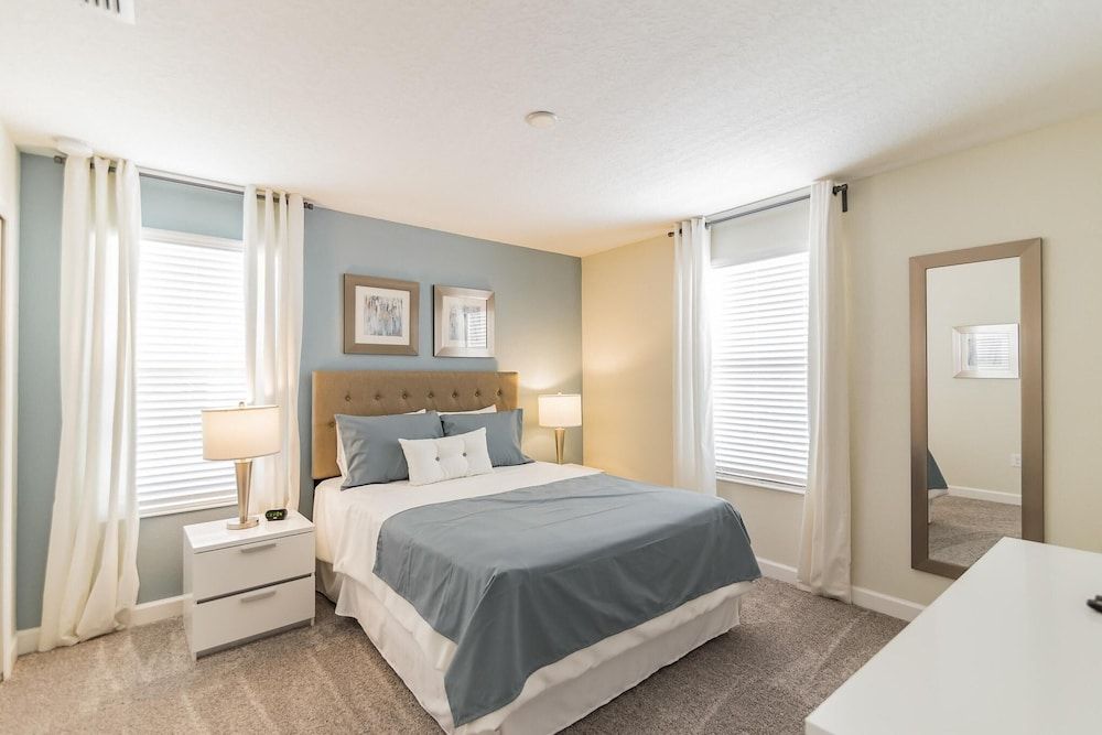 undefined Holiday Retreat by Orlando Short Term