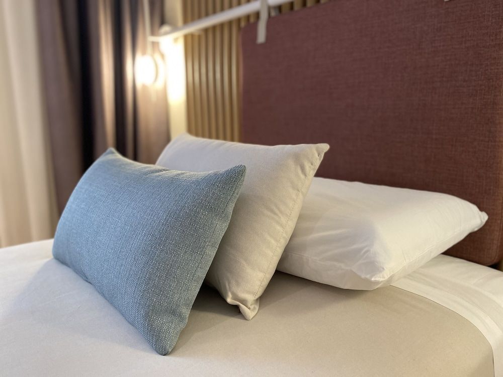 Hotel Leonor Economy Double Room 2