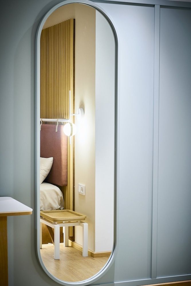 Hotel Leonor Standard Double Room 6