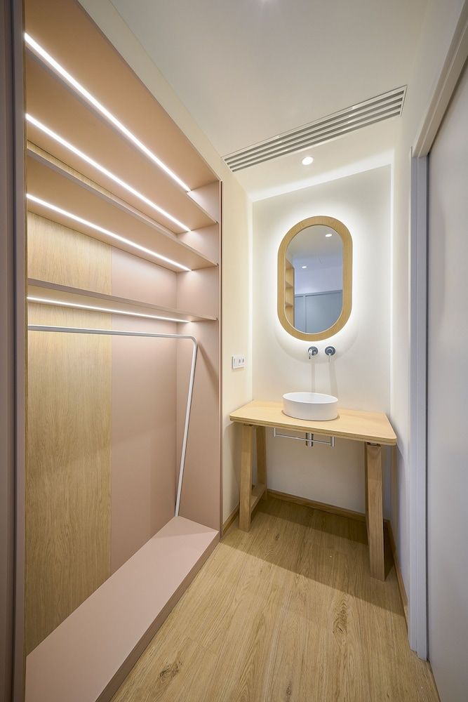 Hotel Leonor Standard Double Room 5