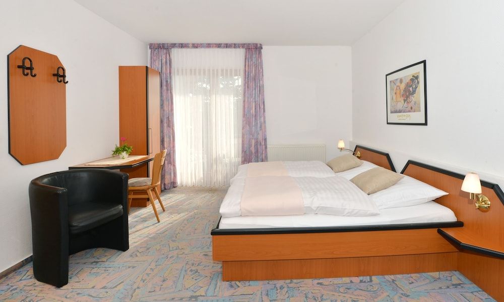Comfort Double Room