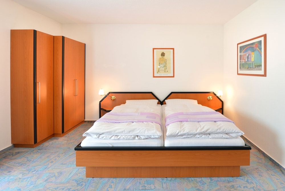 Classic Double Room