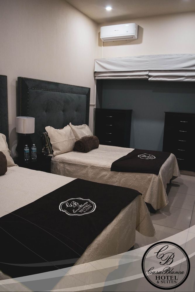 Standard Double Room, Accessible