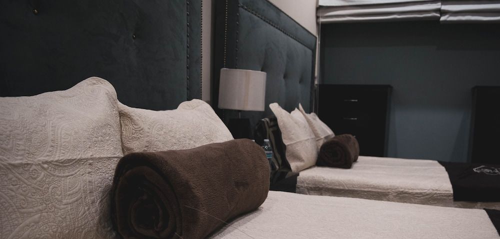 Standard Double Room, Accessible