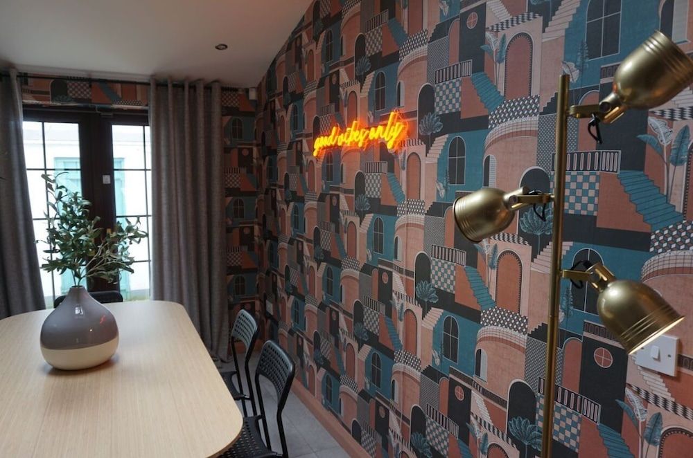 undefined The Village House 7