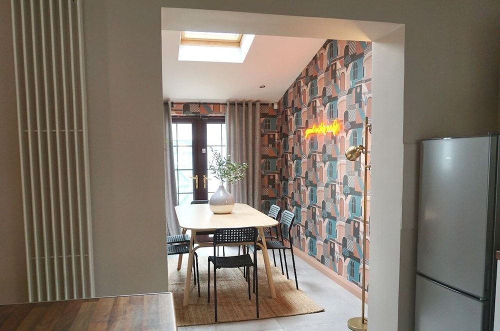 undefined The Village House 2