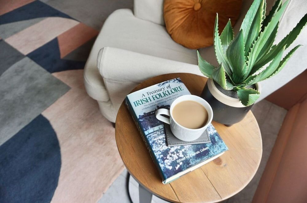 undefined The Village House 9