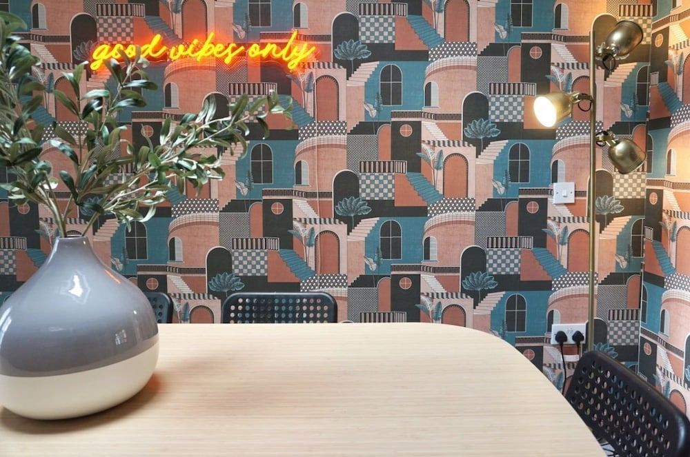 undefined The Village House 6