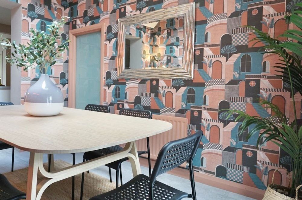 undefined The Village House 3