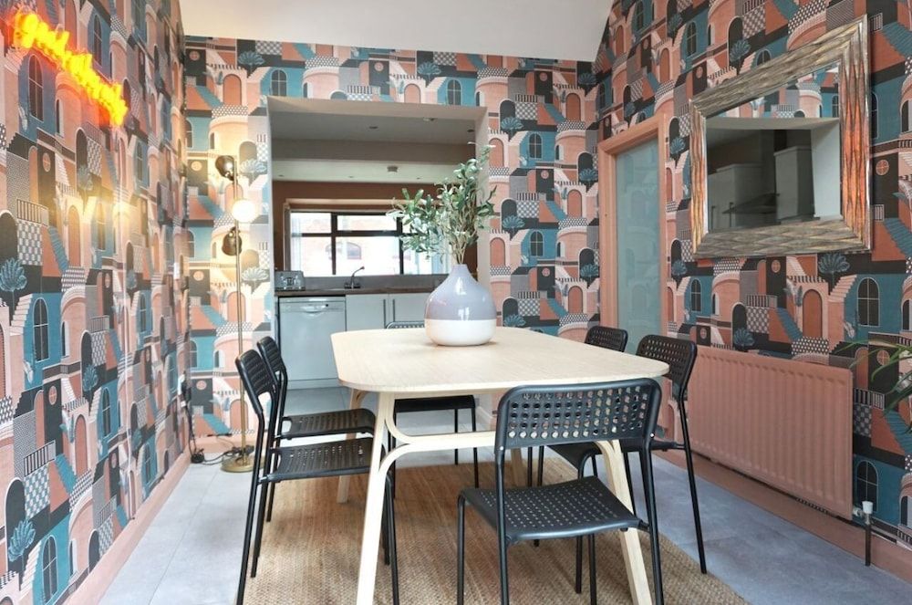 undefined The Village House 4