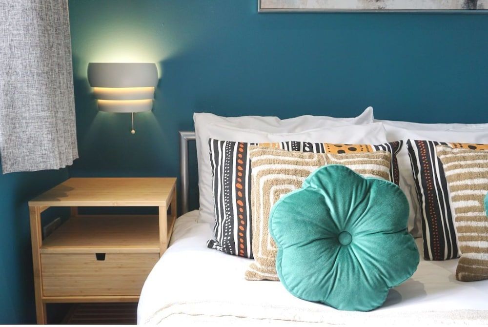 undefined The Village House