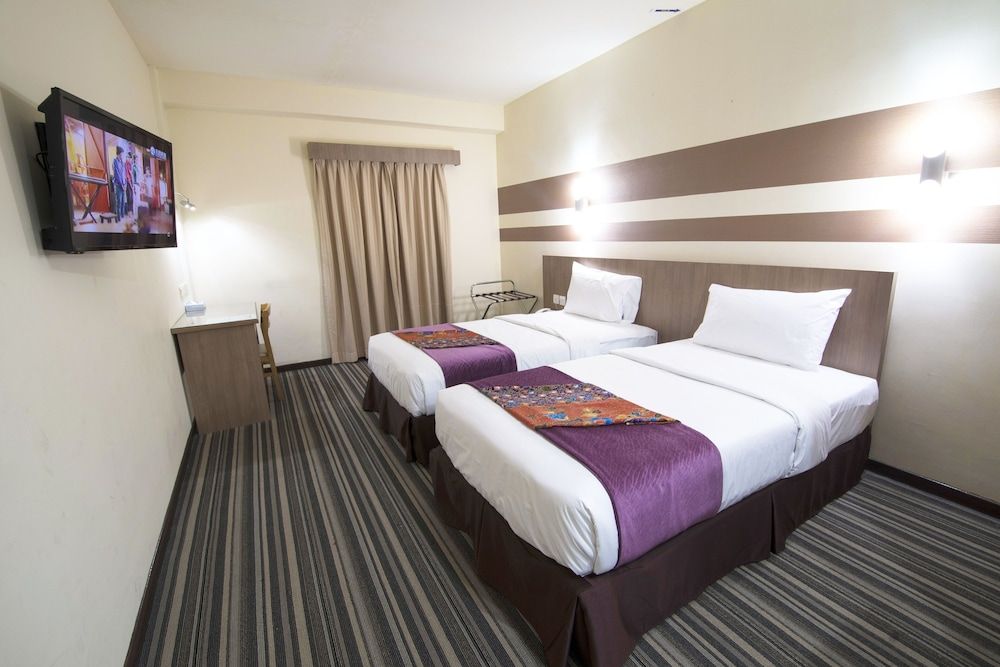 undefined Grand Sentosa Hotel