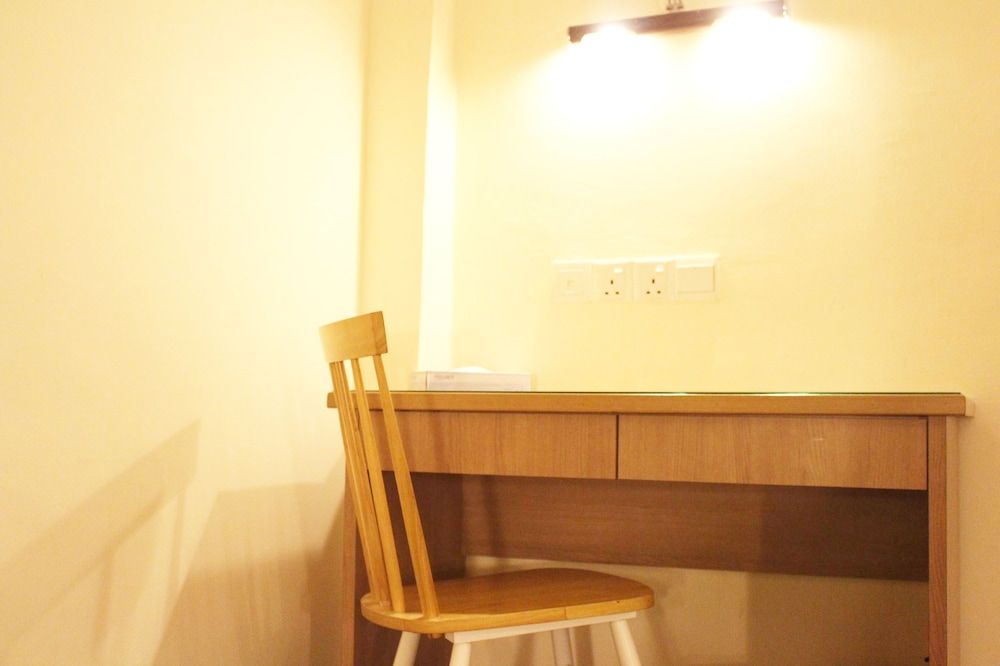 Grand Sentosa Hotel Superior Room, 2 Twin Beds 6