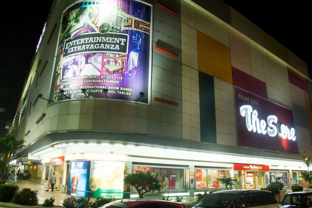 undefined Grand Sentosa Hotel 7