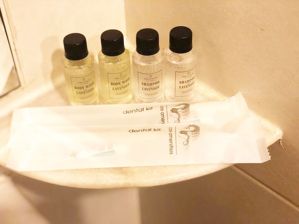 Grand Sentosa Hotel Superior Room, 2 Twin Beds 4