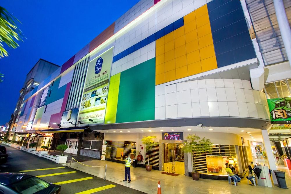 undefined Grand Sentosa Hotel 4