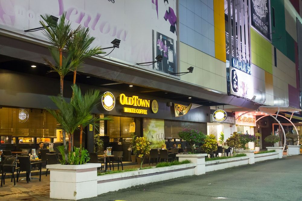 undefined Grand Sentosa Hotel 6