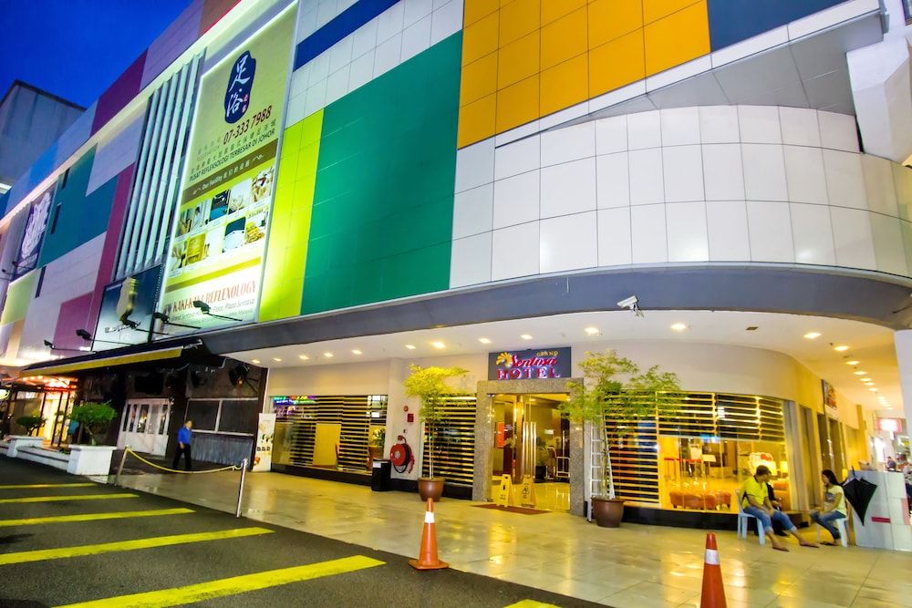 undefined Grand Sentosa Hotel 8