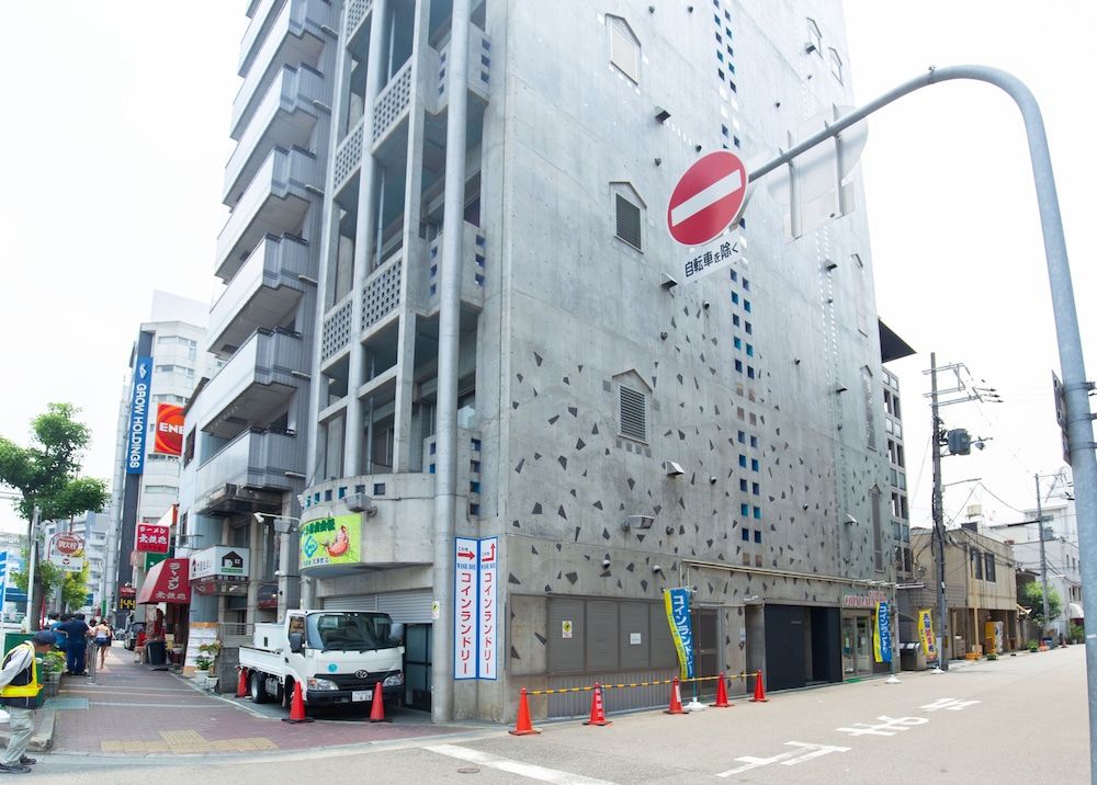 undefined Cha Chaan Hanare 3