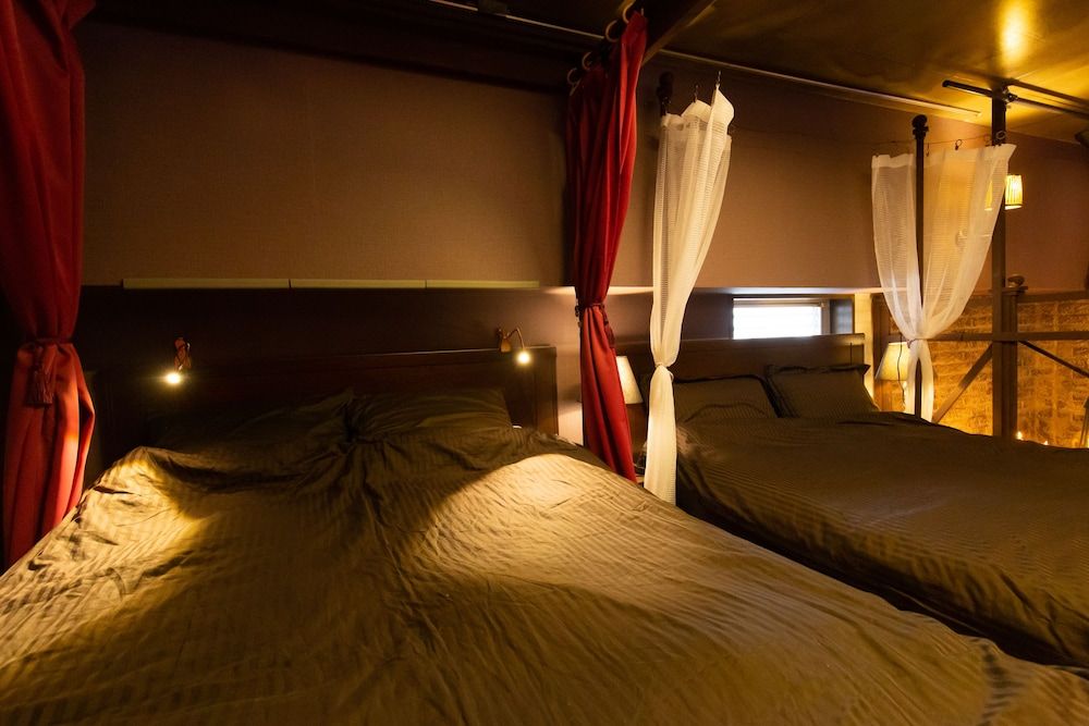 Cha Chaan Hanare Apartment 3