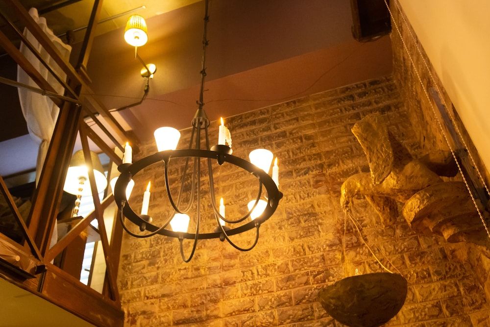 Cha Chaan Hanare Apartment 7