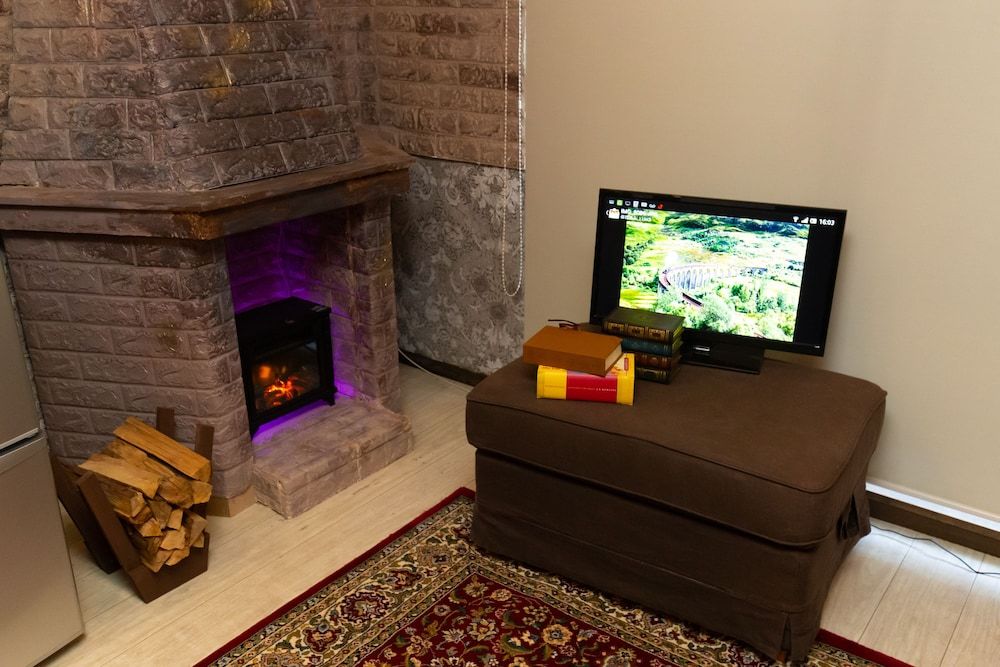 Cha Chaan Hanare Apartment 16