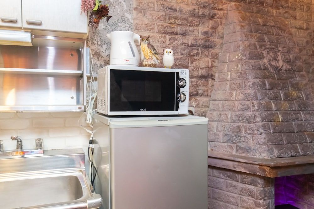 Cha Chaan Hanare Apartment 19