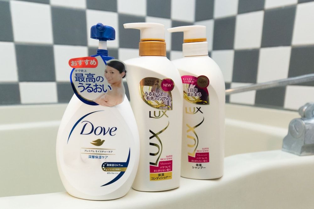 Cha Chaan Hanare Apartment 23