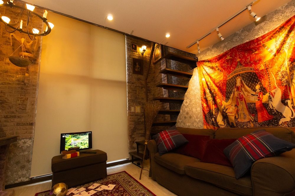 Cha Chaan Hanare Apartment 14