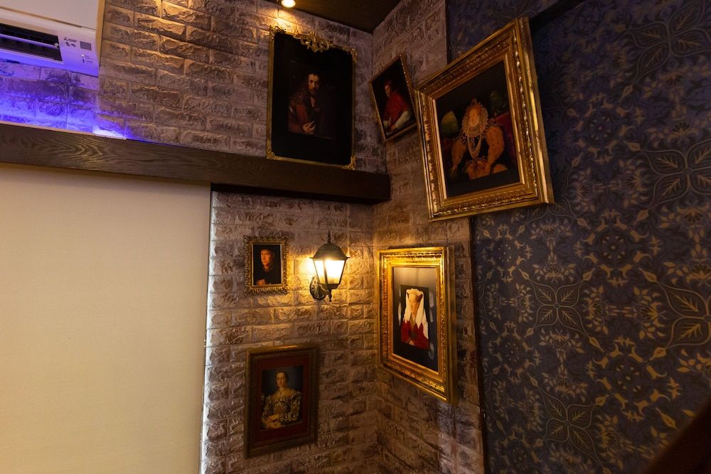 Cha Chaan Hanare Apartment 8