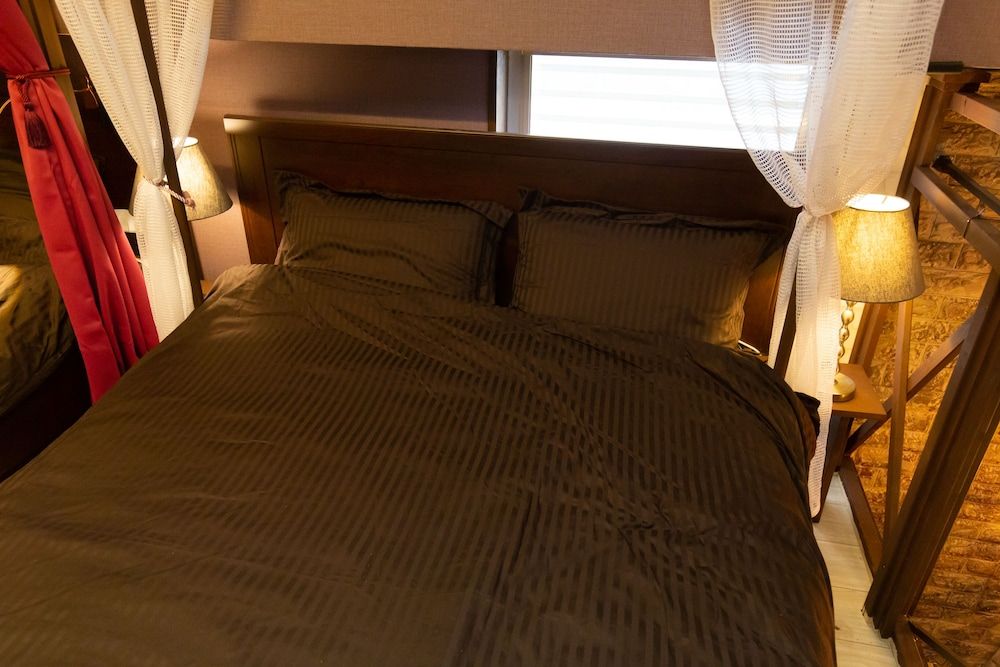 Cha Chaan Hanare Apartment 5