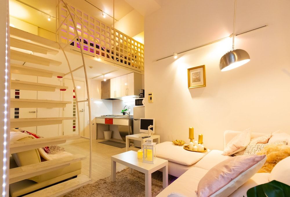 undefined Cha Chaan Hanare 8