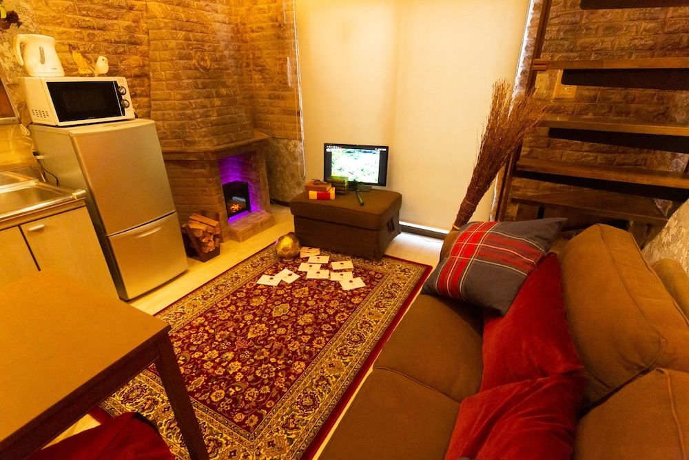 Cha Chaan Hanare Apartment 15