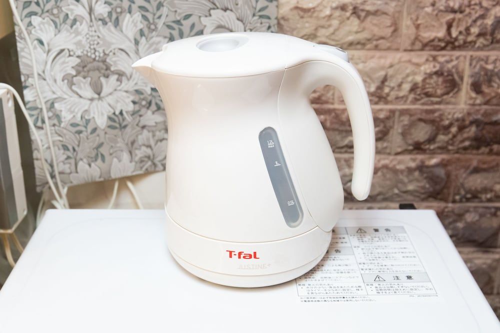 Cha Chaan Hanare Apartment 12