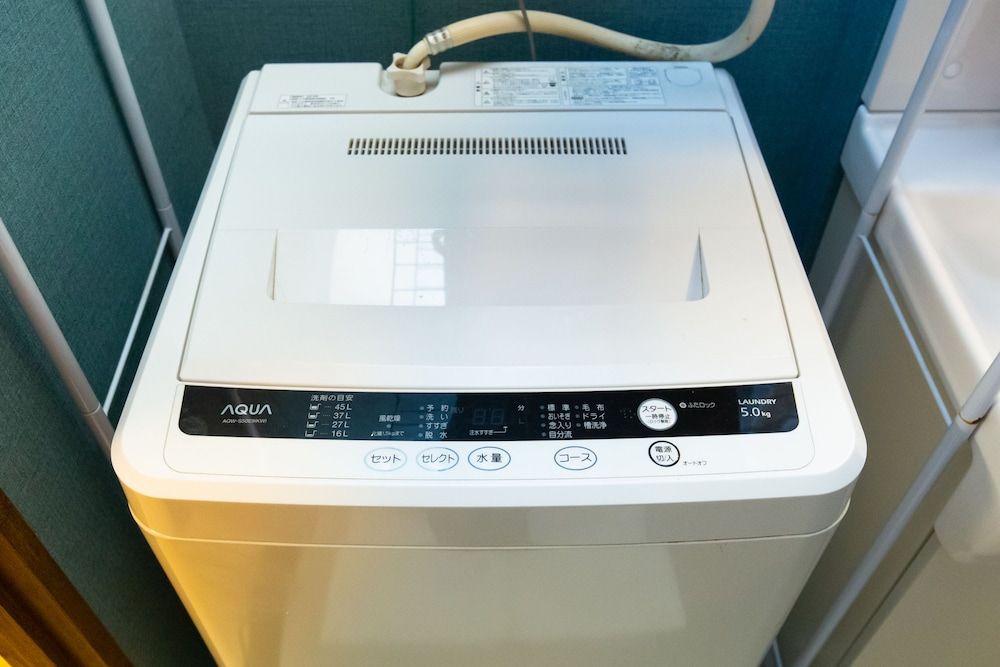 Cha Chaan Hanare Apartment 20