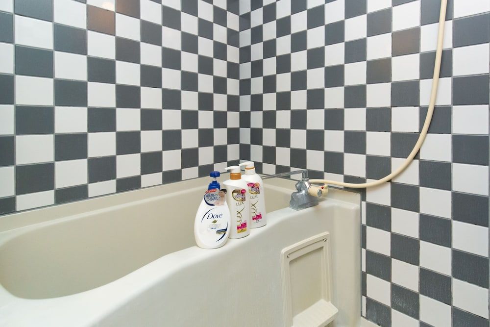 Cha Chaan Hanare Apartment 21