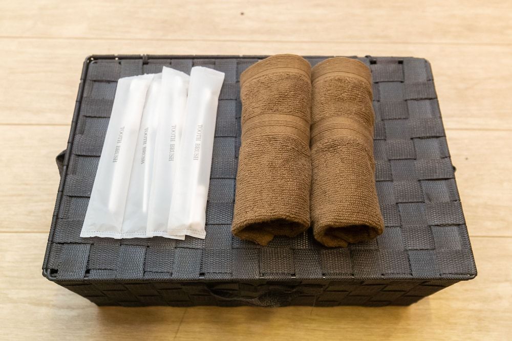 Cha Chaan Hanare Apartment 24