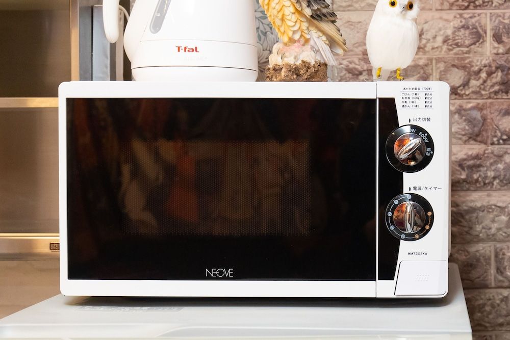 Cha Chaan Hanare Apartment 11